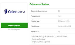coinmama review