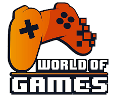 World Of Games