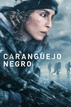 Caranguejo Negro Torrent - WEB-DL 720p/1080p Dual Áudio