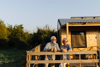 Tips for a Great Glamping Trip