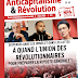 Le numéro 41 (mars) de la revue Anticapitalisme & Révolution vient de sortir ! 