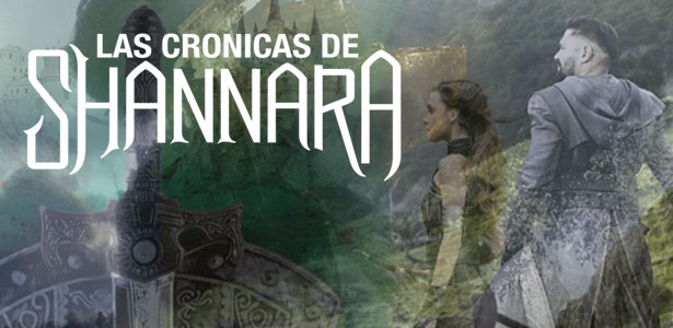 Libros versus Serie Las crónicas de Shannara - Cine de Escritor