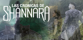 Libros versus Serie. Las Crónicas de Shannara - Cine de Escritor