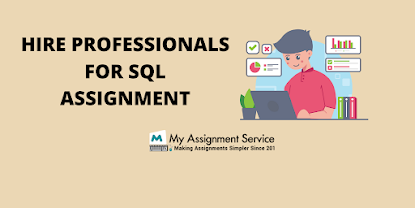 SQL Assignment