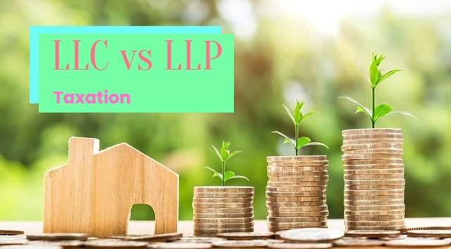 LLC vs LLP Taxation