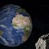 “Potentially Hazardous” Asteroid The Width Of 2,000 Ferrets To Whizz Past Earth Tomorrow