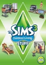 The Sims 3: Outdoor Living