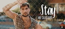 Stay (Me Quedaré)