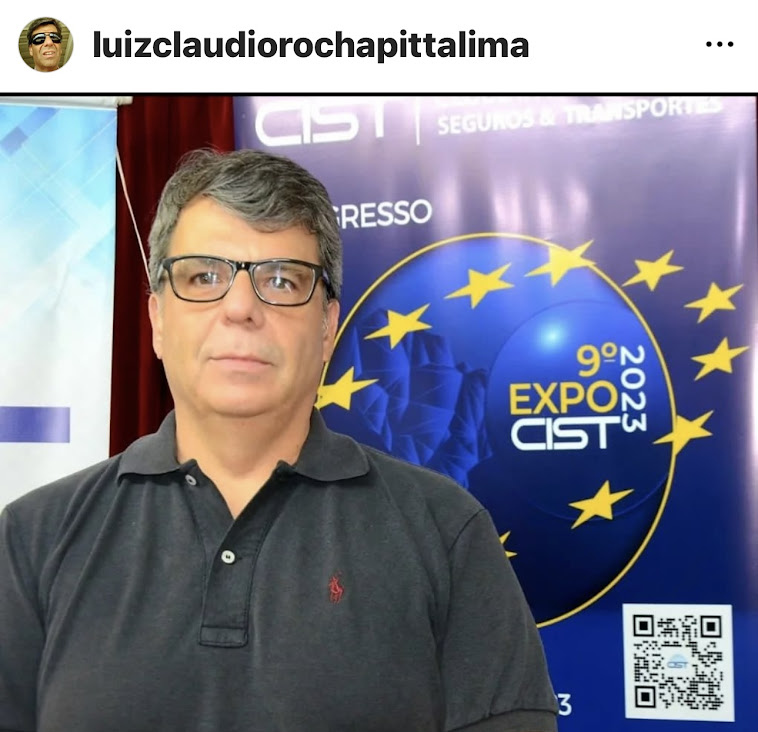 LUIZ CLAUDIO ROCHA PITTA LIMA