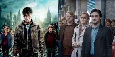 O que a reinicialização de Harry Potter da HBO significa para o filme da criança amaldiçoada