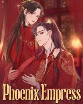 Novel Phoenix Empress Karya Oreo Full Episode