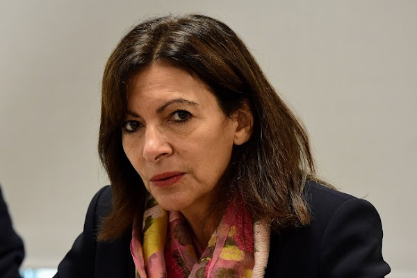 Paris : « Anne Hidalgo est toujours passée à côté du sujet » de la propreté, estime la maire du 5e arrondissement « De maigres améliorations »