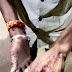  शिवसेना विधानसभा उमेदवाराच्या मुलाकडून शेतकर्‍याच्या मुलास गजाने मारहाण.! अमित साहेबराव नवलेसह दोघांवर गुन्हा.!