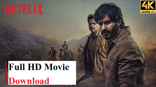 Download Thar (2022) Netflix HD movie online Filmywap 480p Khatrimaza 720p Worldfree4u 1080p Hdhub