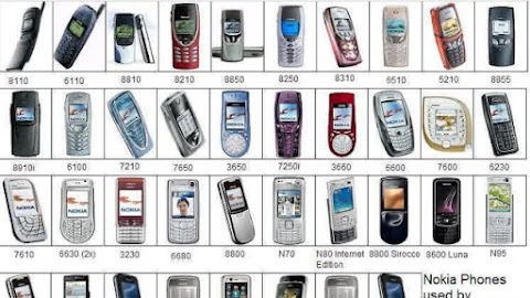 Sejarah Nokia, Harga Nokia, Kehebatan Nokia