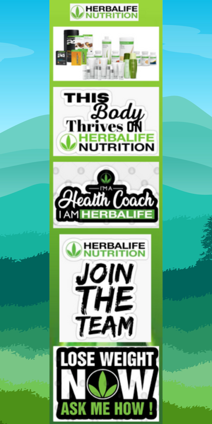 Herbalife Independent Distributor