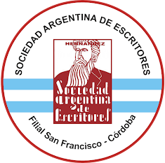 Sociedad Argentina de Escritores Filial San Francisco (Córdoba)