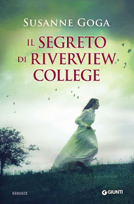 Recensione Il segreto di  Riverview College, di Susanne Goga