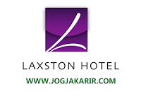 Lowongan Kerja Cook dan Security di Laxston Hotel Jogja
