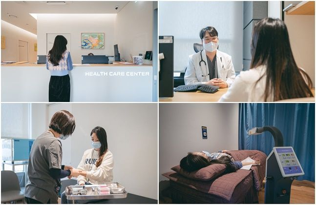 [theqoo] BTS’ COMPANY HYBE, ESTABLISHES FIRST IN-HOUSE CLINIC