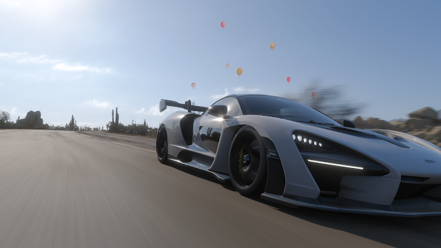 Gran Turismo 7 showcase reveals a killer PS5 rival to Forza