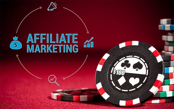how to build successful casino affiliate campaign