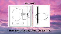 Kartki wg mapki 2022
