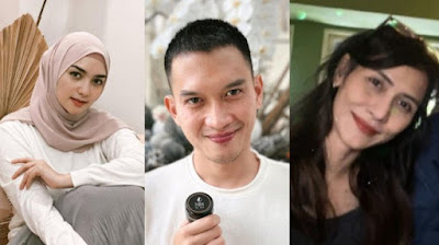 Artis Rezky Aditya Menolak Tes DNA