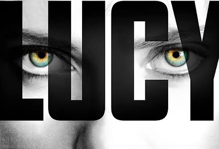 Movie: Lucy (2014)