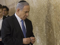 Netanyahu: Deri's Western Wall bill not on agenda