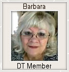 Barbara DT Member