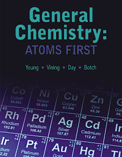 General chemistry Atoms First