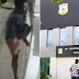 VÍDEO: ‘Homem-Aranha’ de bairro nobre de Salvador é preso em flagrante após novo furto em apartamento