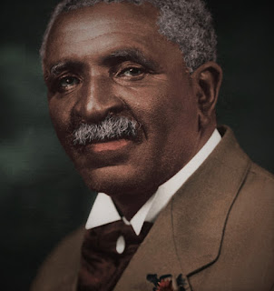 George Washington Carver Wiki Net Worth