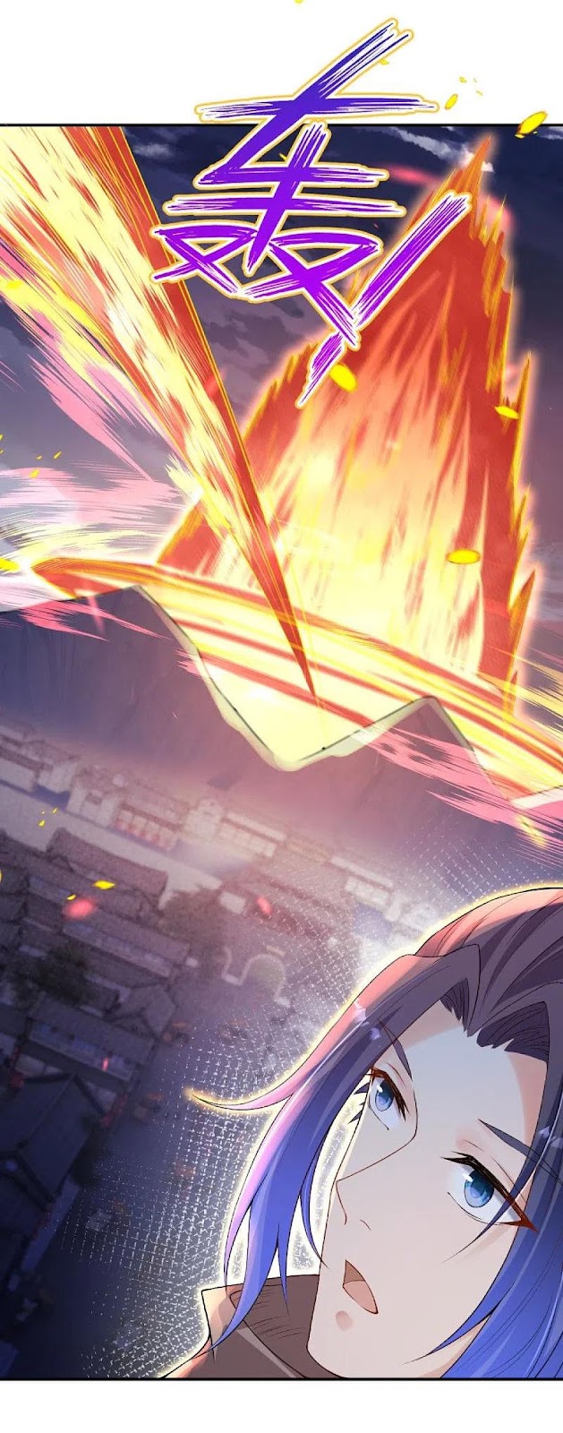 Nghịch Thiên Tà Thần chapter 412 - Trang 14