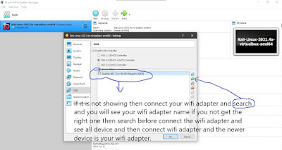How to connect TP-Link ac600 wifi adapter with kali linux, kali linux not showing the tp link wifi adapter, how to install drivers for tp link wifi adapter, computerpry, aditya narayan soni