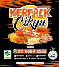 Kerepek CiKGU - kC