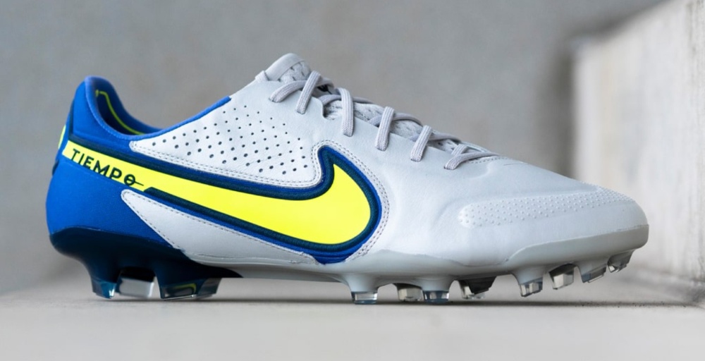 Nike Tiempo Legend 9 'Recharge Pack' Boots Released - Footy Headlines