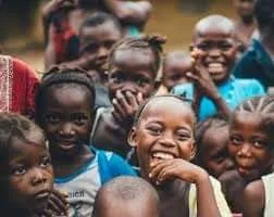 CHILD EVANGELISM THE NEED OF THE HOUR