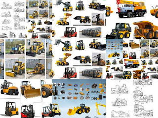 differences between loaders