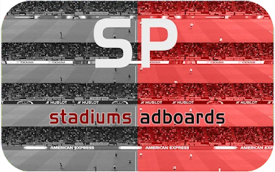 SP PES Ad-boards