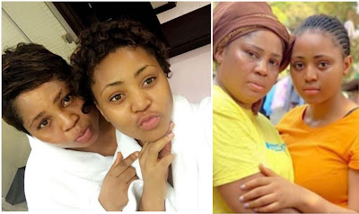 Regina Daniels’ Mother, Rita, Allegedly Buying Off Graveyards And Exhuming Corpses (Video)