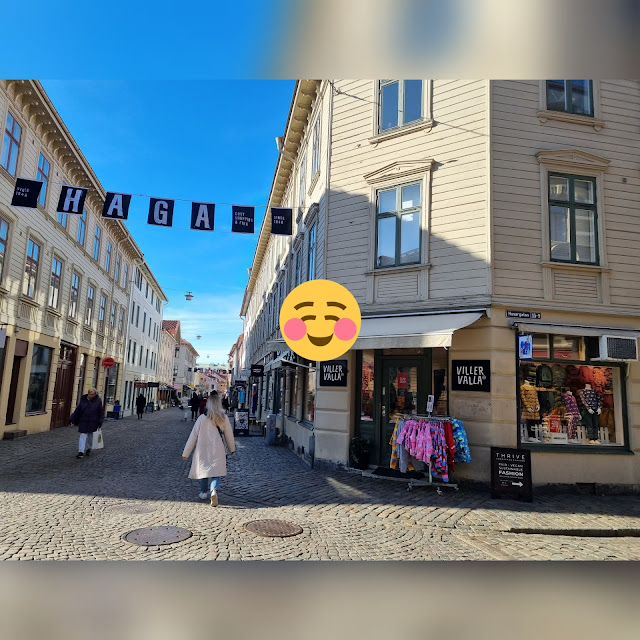 Villervalla Gothenburg