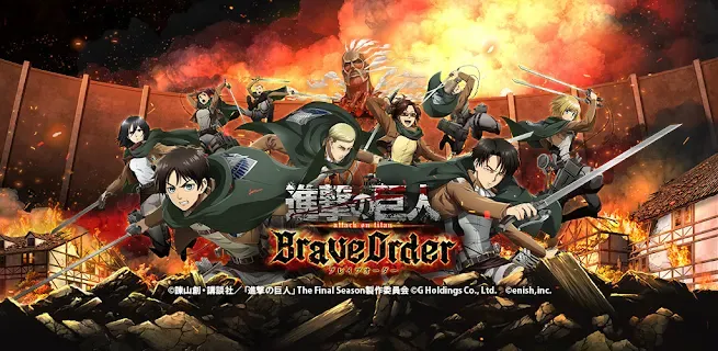 attack on titan brave order,attack on titan brave order gameplay,attack on titan brave order ios,attack on titan brave order mobile,attack on titan brave order android,attack on titan brave order trailer,attack on titan brave order game,attack on titan: brave order,attack on titan brave order new,attack on titan brave order global,attack on titan brave order download,attack on titan brave order release date