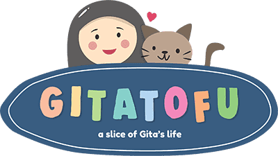 GITATOFU - Beauty and Daily Journal