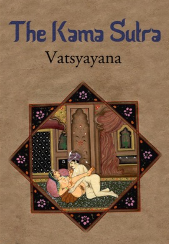 Buy The Kama Sutra of Vatsyayana Original eBook