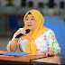 Rapat Kerja Dekranasda Tahun 2024 Di Hadiri Pj Ketua Dekranasda Tulang Bawang
