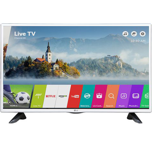 Smart Tivi LG 32 inch 32LJ571D