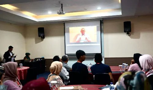 Andre Rosiade: Pembangunan IKN Nusantara Sebarluaskan Pertumbuhan Ekonomi Baru