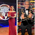 El talento dominicano brilla en gala de premios Emmy de Nueva York.